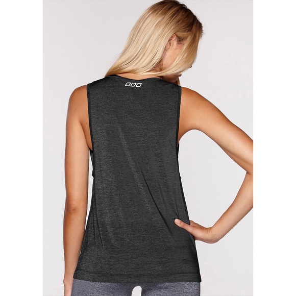 ✨LIKE NEW - Lorna Jane “Never” Tank ✨ - Picture 3 of 6